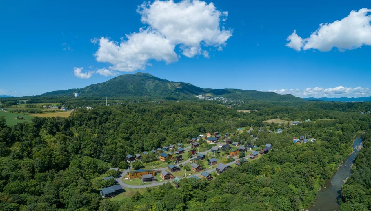 Country Resort Niseko Kutchan Exterior foto