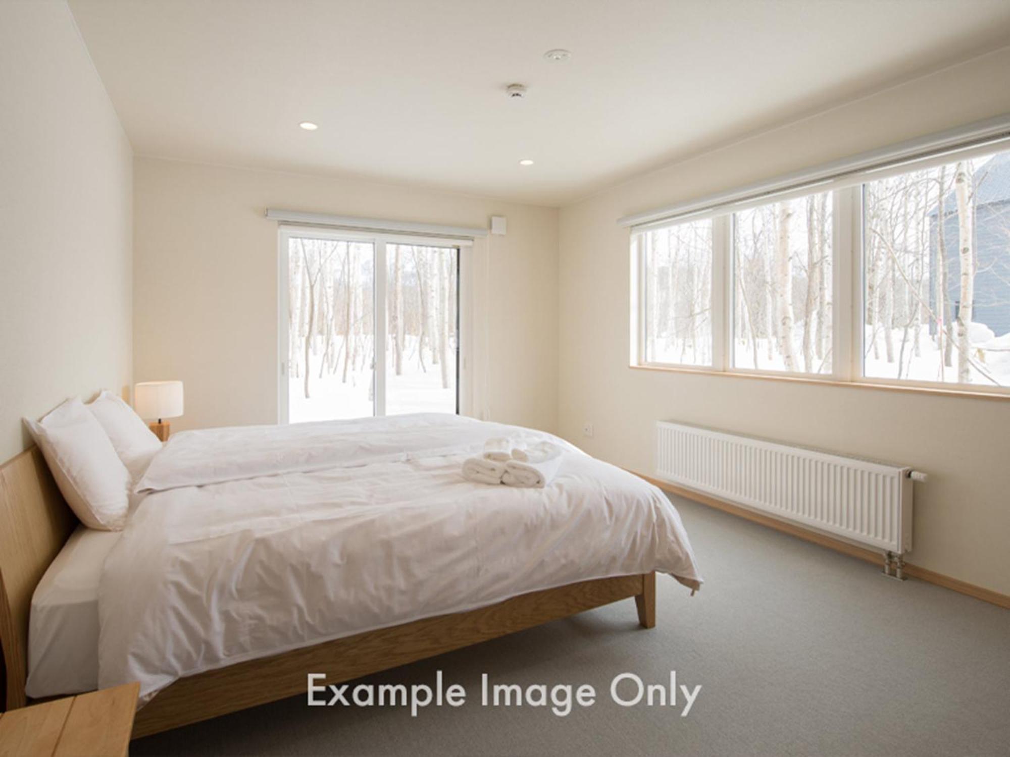 Country Resort Niseko Kutchan Quarto foto
