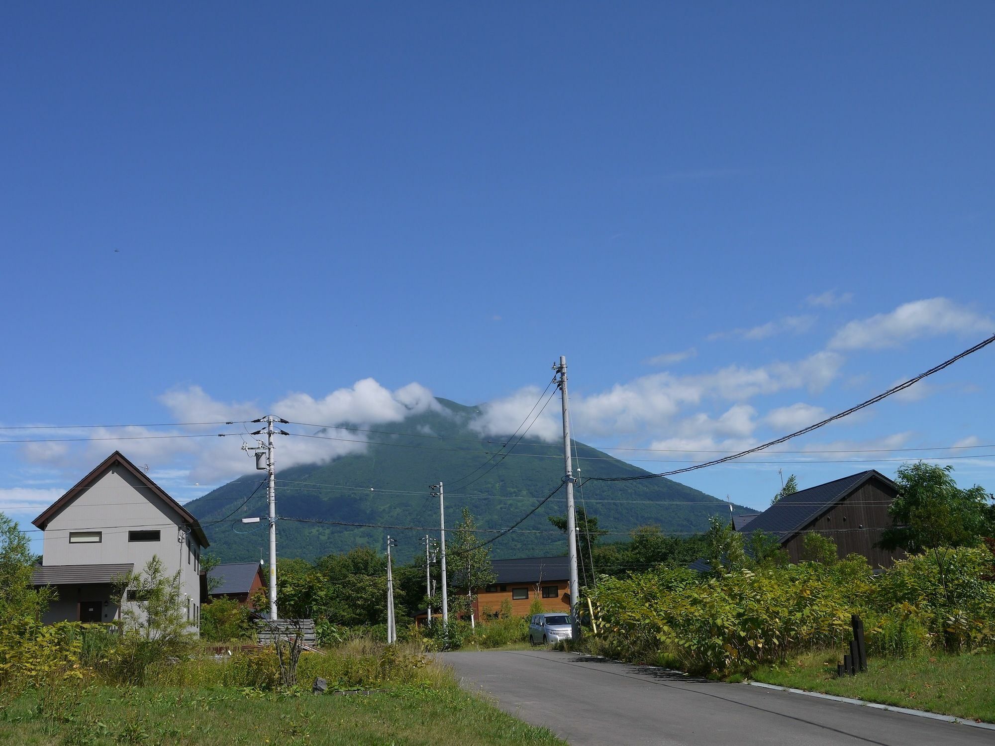 Country Resort Niseko Kutchan Exterior foto